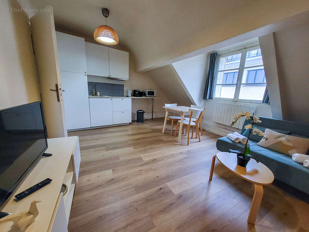 Appartement à MELUN