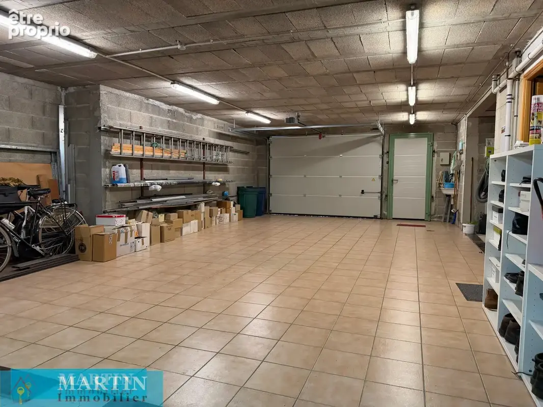Villa 6 pieces avec piscine - photo 28