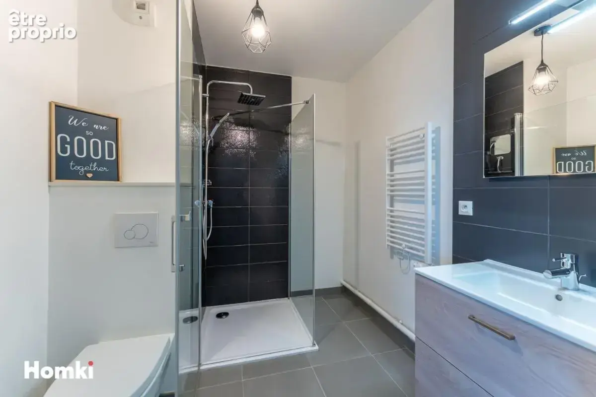 Appartement T5 de 123 m² à Bordeaux 33300, Passage de la Jalle - photo 11