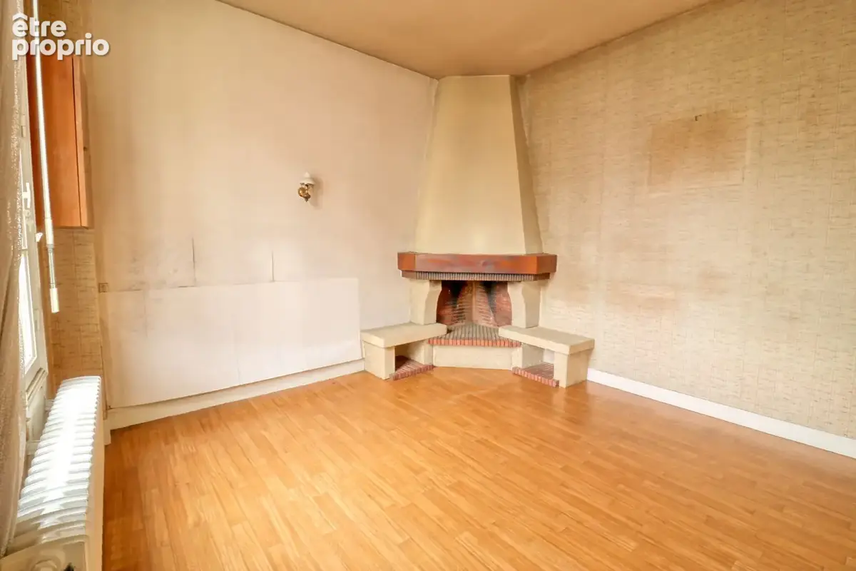 Maison Antony 4 pièce(s) - photo 12