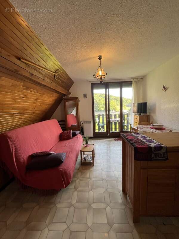 Appartement à MONTCLAR