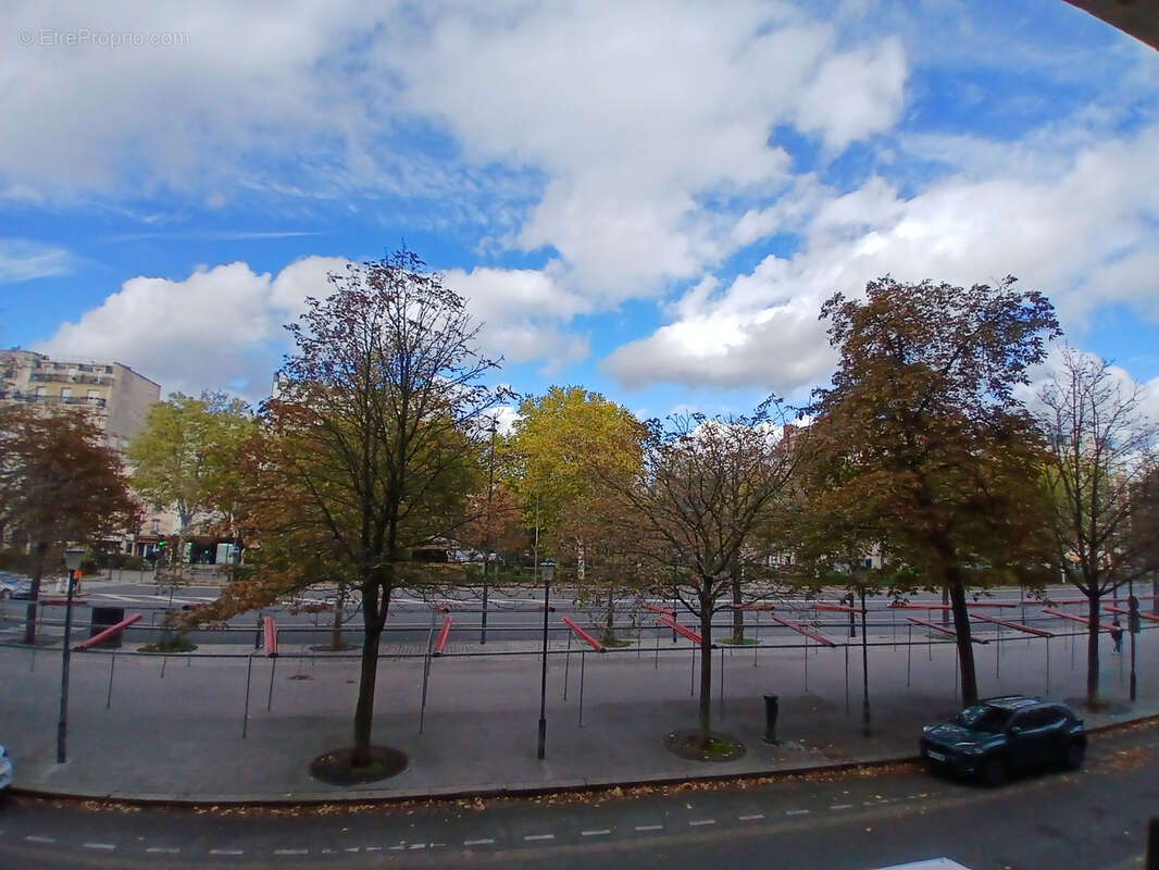 Appartement à PARIS-12E