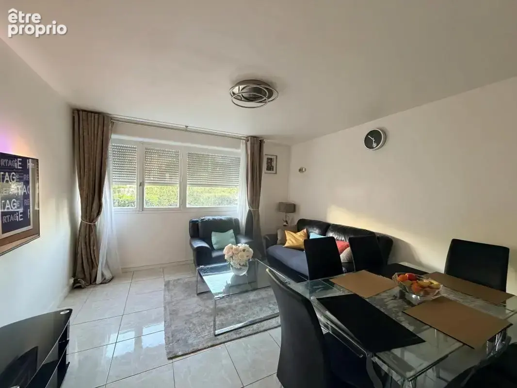 Appartement rénové - photo 2