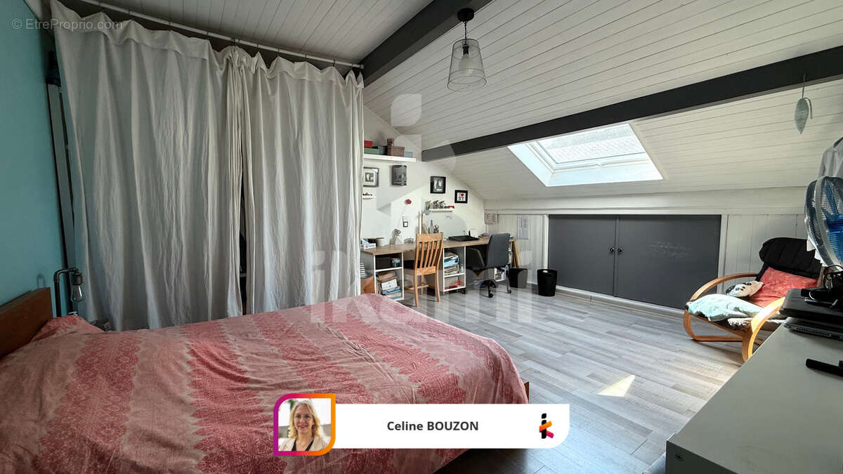 Appartement à SAINTE-HELENE-SUR-ISERE