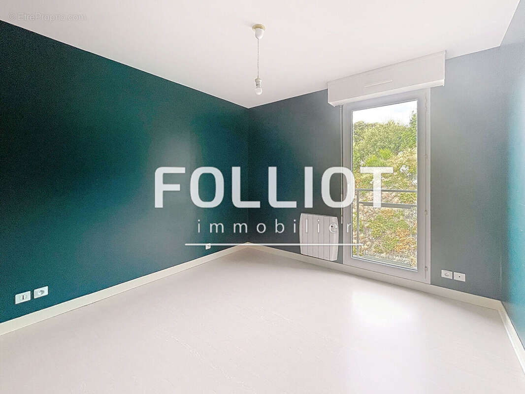 Appartement à GRANVILLE