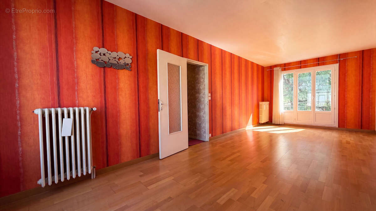 Maison Saint Avertin 7 pièce(s) 103 m2 - photo 16