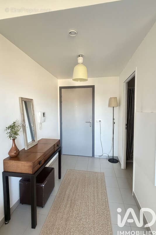 Photo 4 - Appartement à CHILLY-MAZARIN