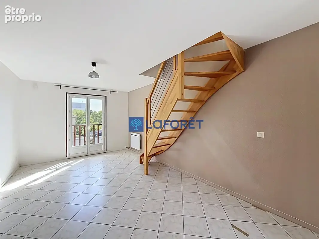 Appartement Longjumeau 2 pièce(s) 39 m2 - photo 2