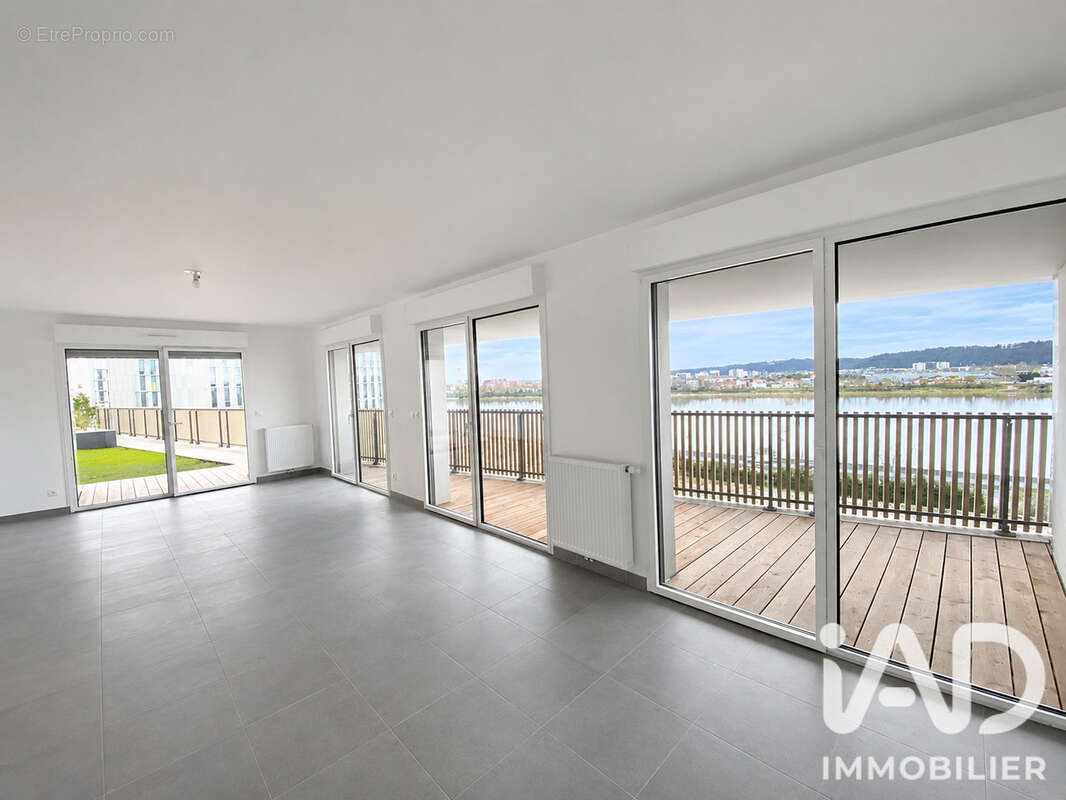Photo 3 - Appartement à BORDEAUX