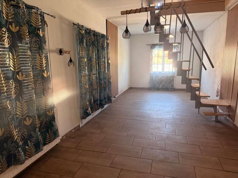 Maison à vendre 5 pièces LUCE (28) - photo 6