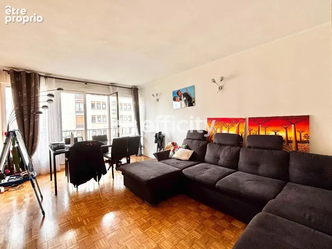 Appartement - photo 2