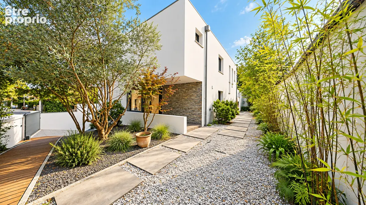 Photo Maison à Biarritz au prix de 1 500 000€