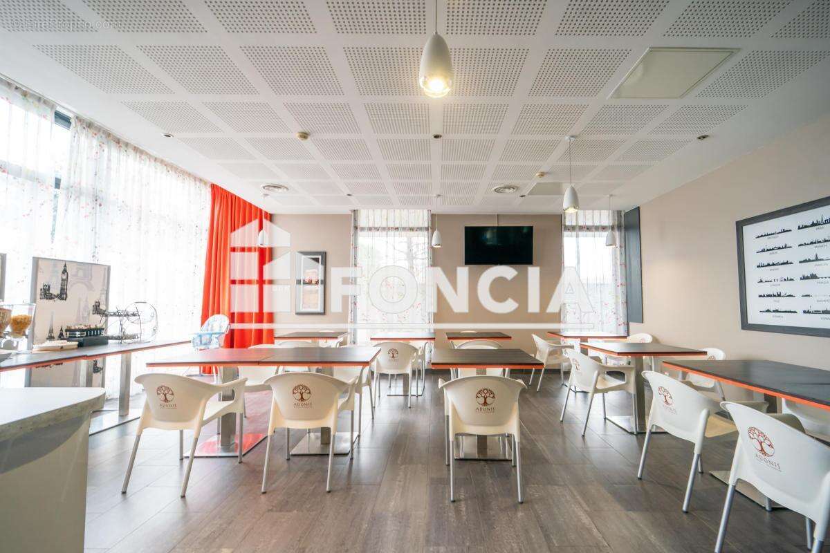 Appartement à CHEVILLY-LARUE