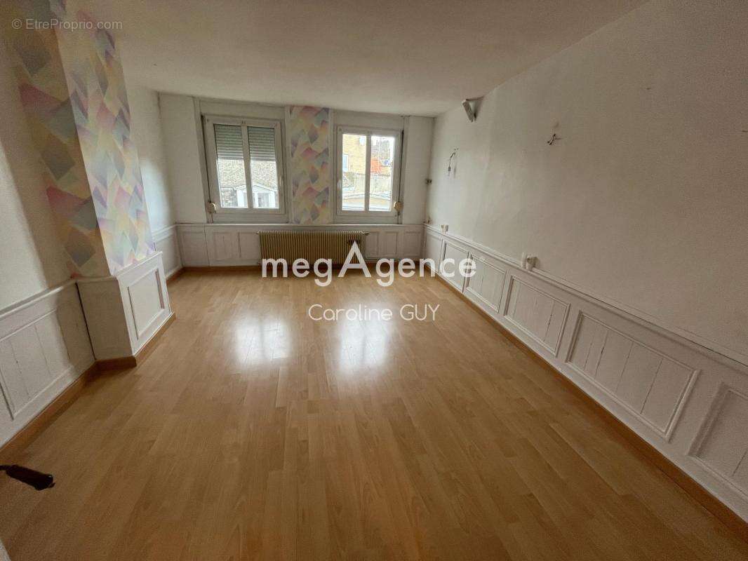 Appartement à SAINT-OMER