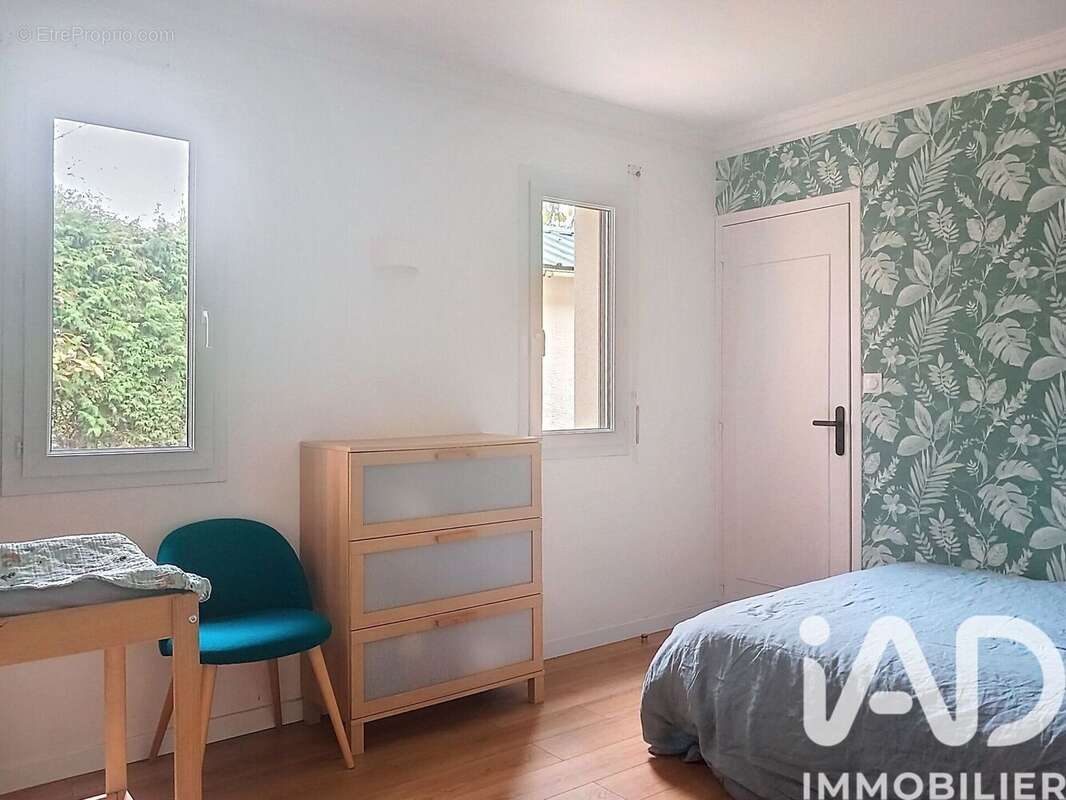 Photo 8 - Maison à CHANTELOUP