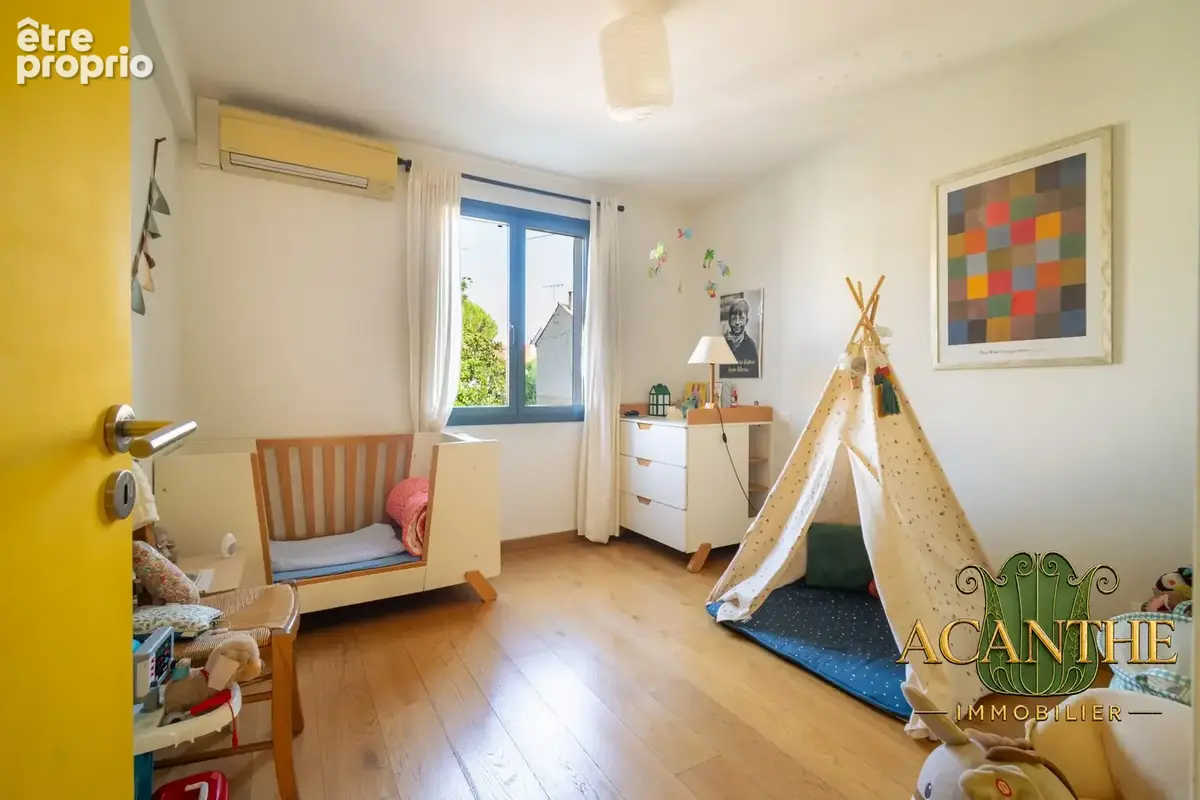 Maison 7 pièces 142 m² à vendre à Montpellier (34000) - photo 6