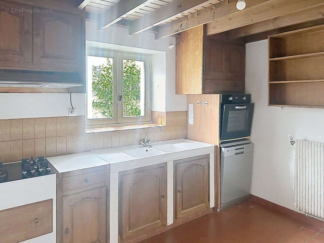 Maison à CHERBOURG-OCTEVILLE