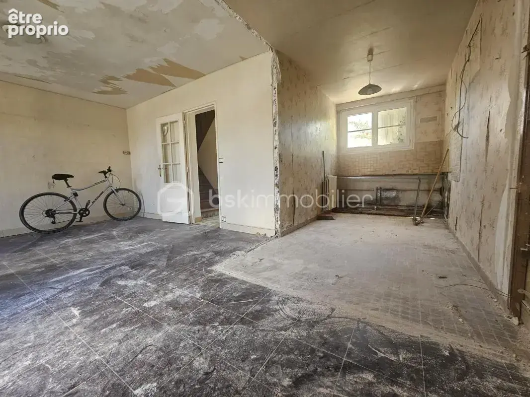 Maison à Rénover - photo 2