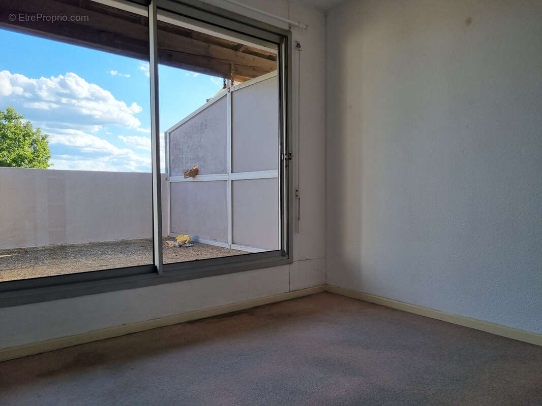 Appartement à NARBONNE