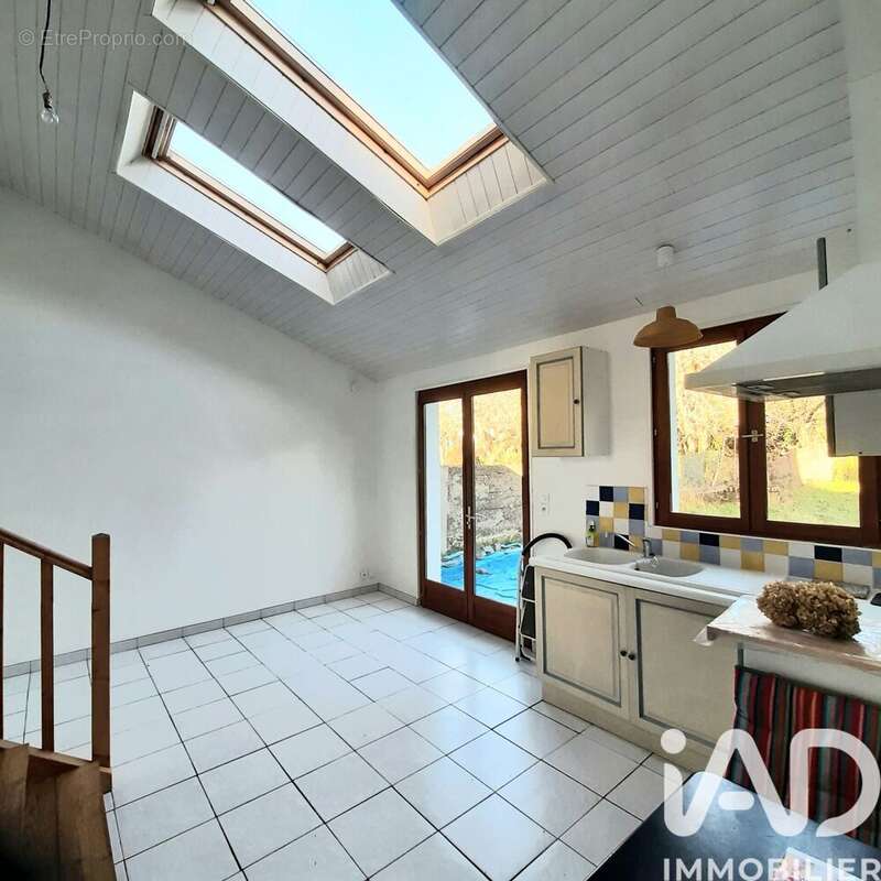 Photo 4 - Maison à CARHAIX-PLOUGUER