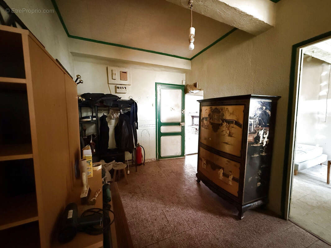 Appartement à AJACCIO