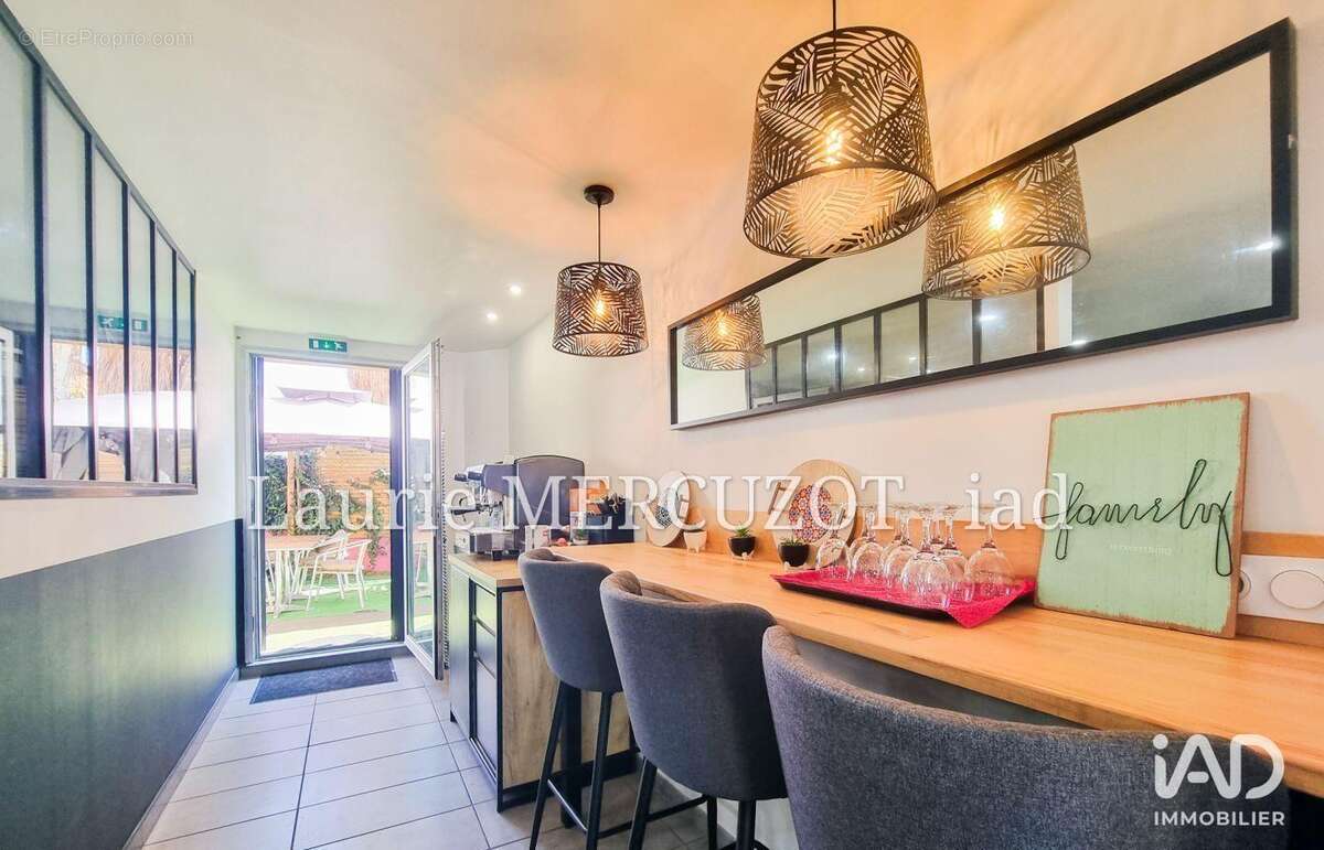 Photo 5 - Commerce à PERPIGNAN