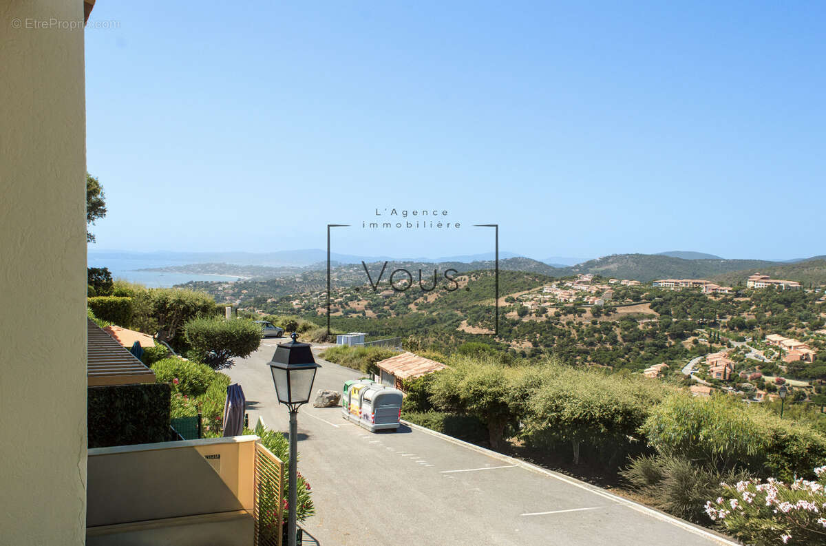 Appartement à LES ISSAMBRES