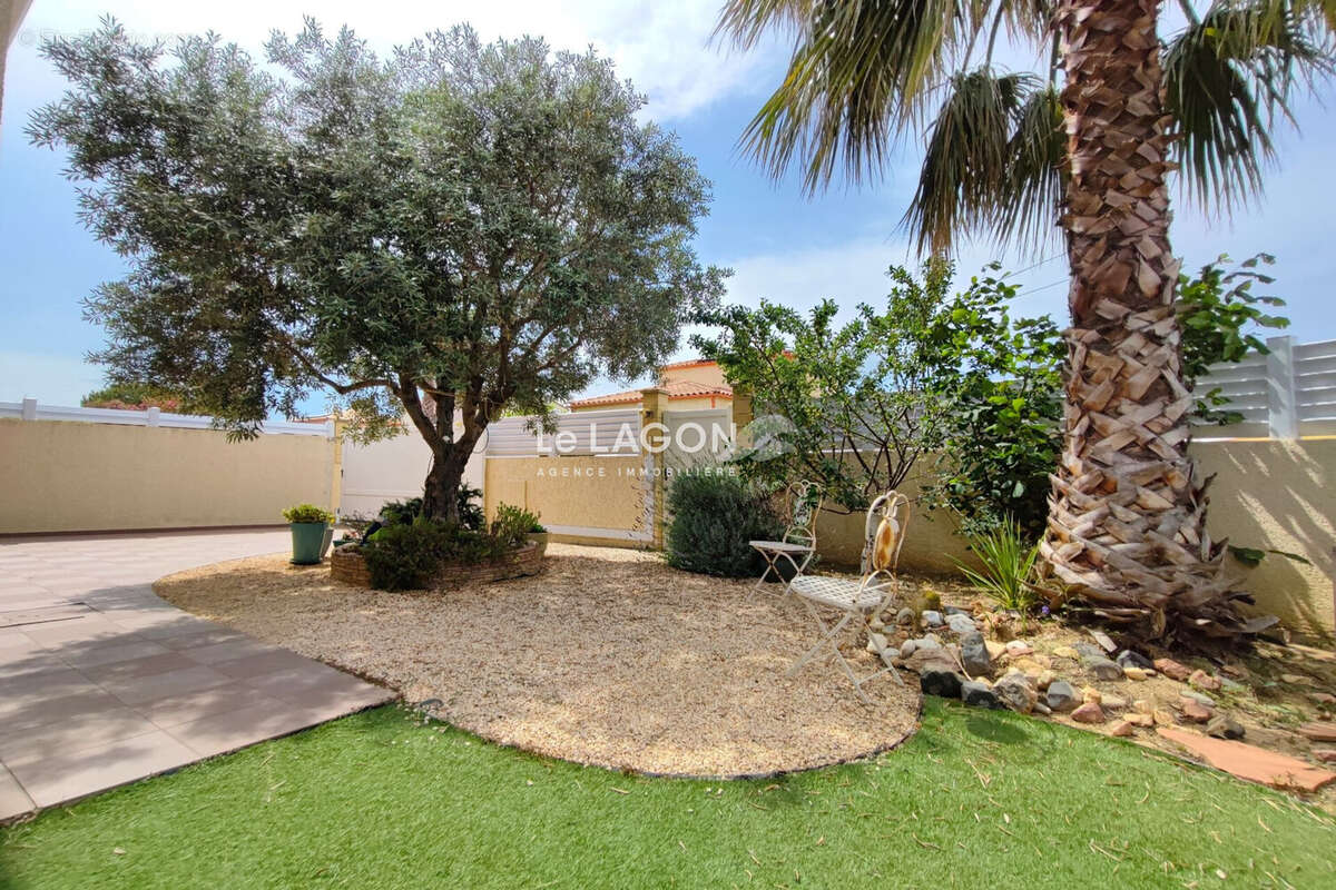 Maison à LATOUR-BAS-ELNE