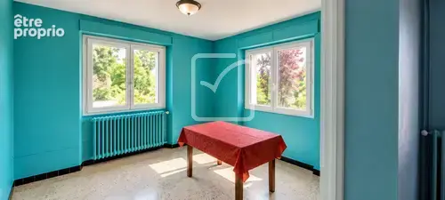 Maison de ville ou cabinet medical/professionnel de  108 m2 sur trrain clos de 515 m2 quartier residentiel cen - photo 18
