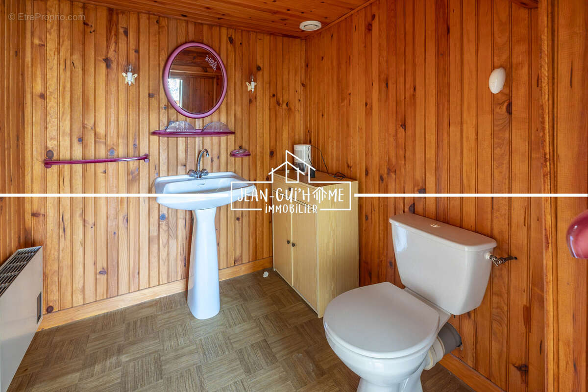 Ferme - 114m2 - vimenil - photo 10