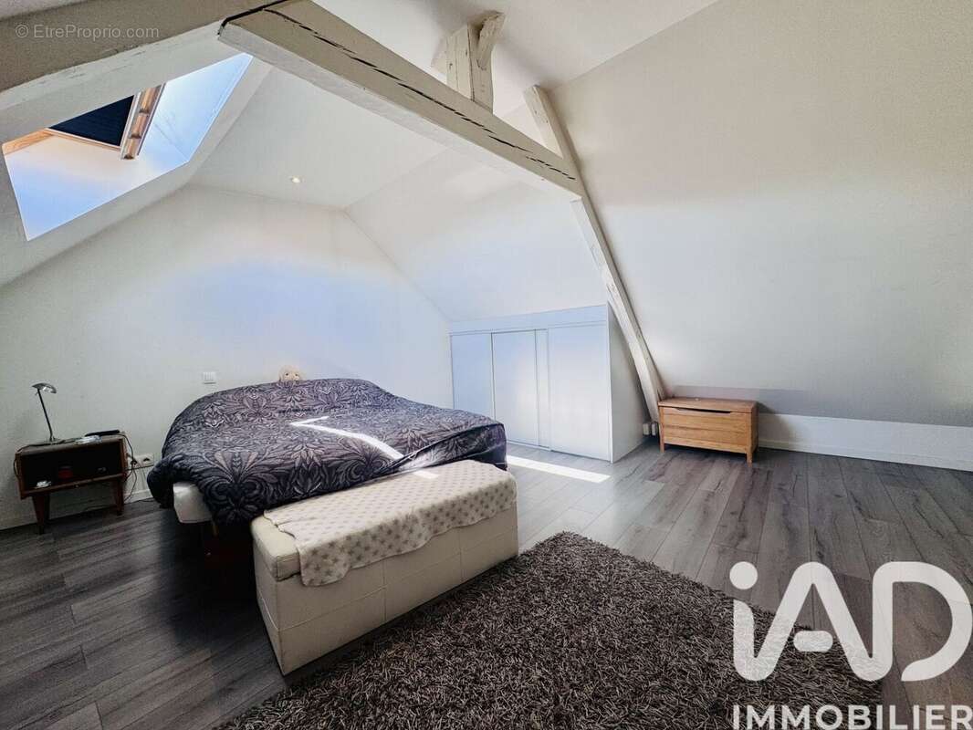 Photo 8 - Maison à BERNIERES-SUR-MER