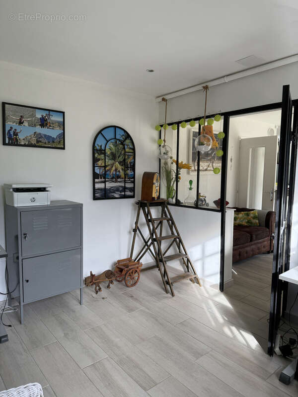 Maison à CARCASSONNE