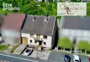 Maison à OERMINGEN