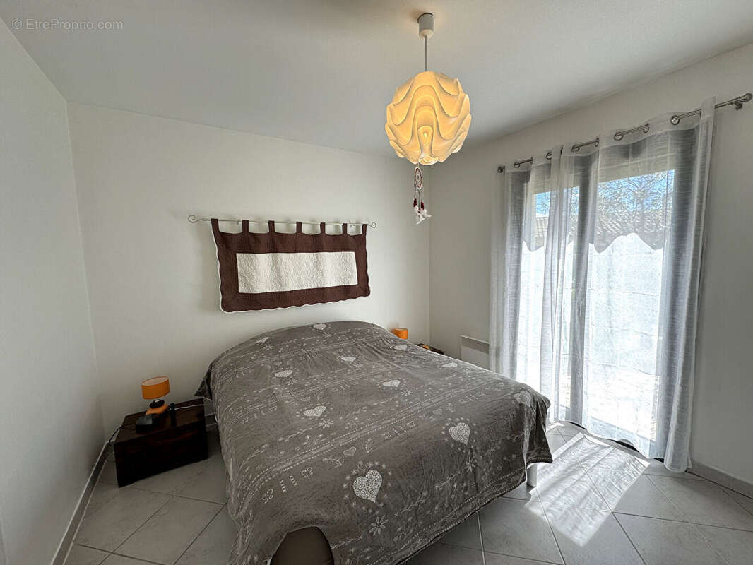 A vendre - cabrieres - photo 8