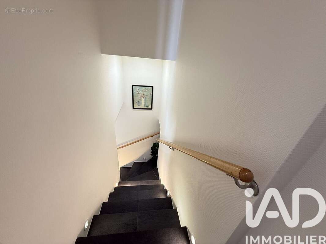 Photo 8 - Appartement à FAMECK
