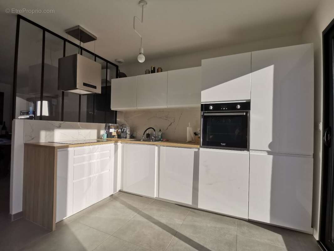 Maison à MEJANNES-LE-CLAP
