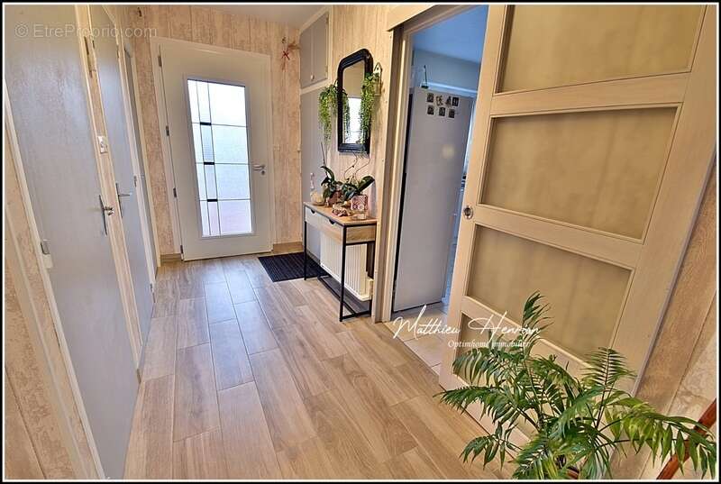 Maison à NONANCOURT