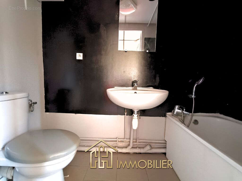 Appartement à COLMAR