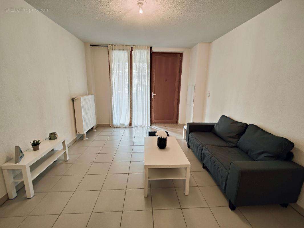 Appartement à CORNEBARRIEU