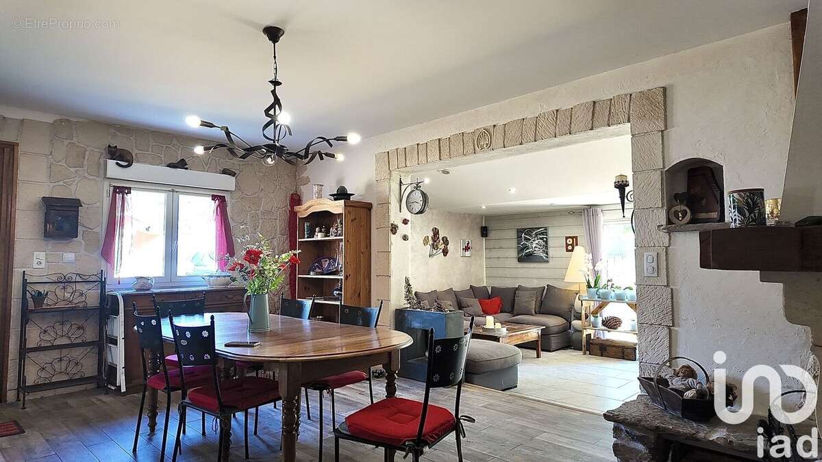 Photo 4 - Maison à MORNAS