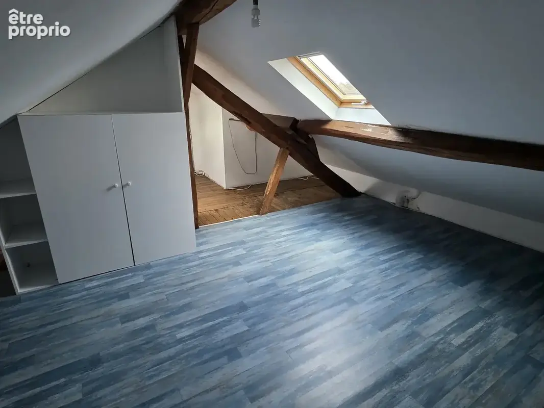 Angervilliers - maison ancienne - photo 16
