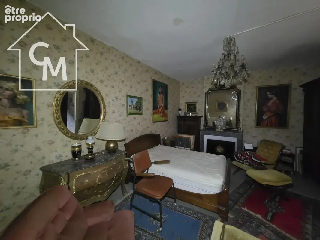 Maison d’habitation - photo 18