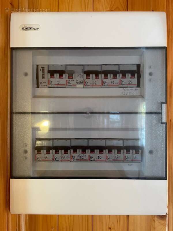 Maison à LA FREISSINOUSE