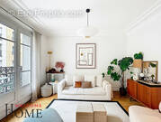 Appartement à LEVALLOIS-PERRET