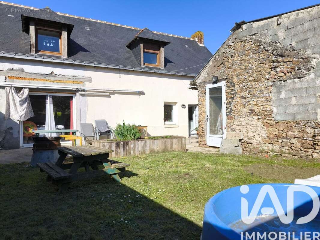 Photo 7 - Maison à LA ROUXIERE