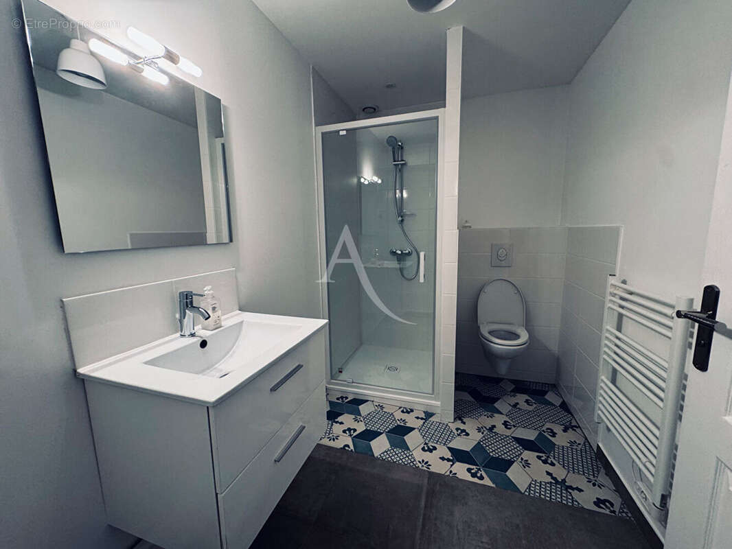 Appartement à CHARTRES