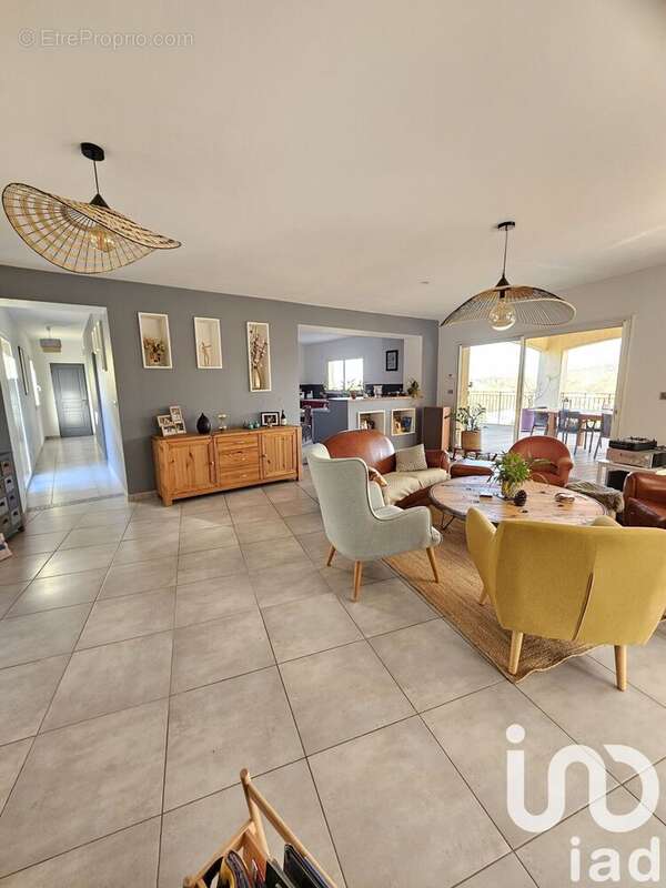 Photo 6 - Maison à SAINT-JEAN-PLA-DE-CORTS