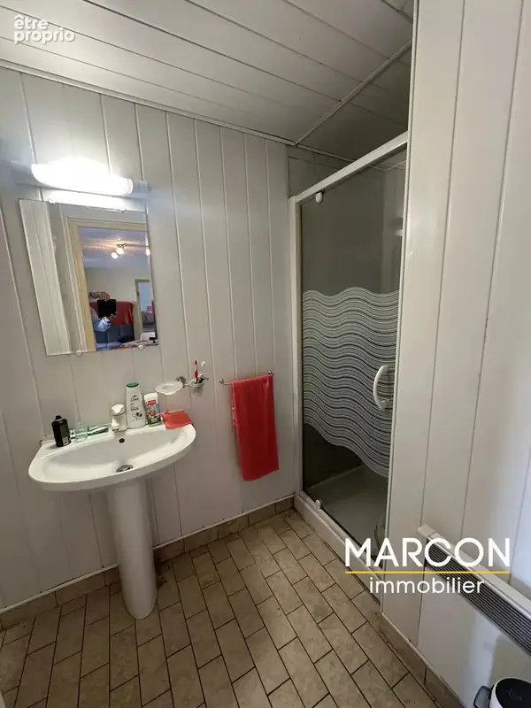Vente maison aubusson - photo 5