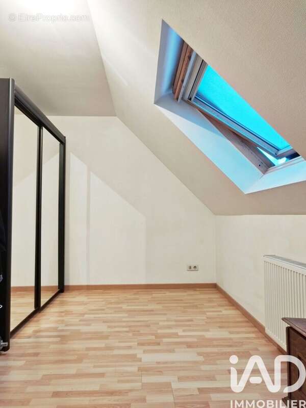 Photo 6 - Maison à ZIMMERSHEIM