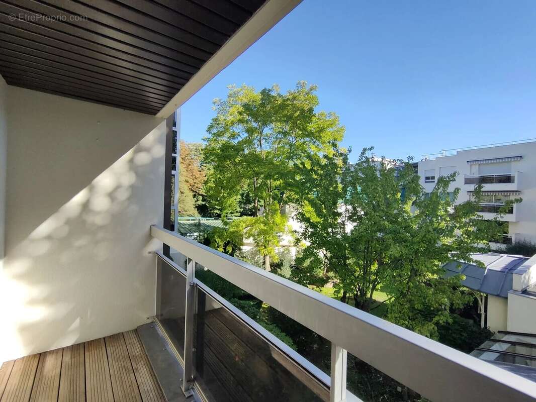 Appartement à SAINT-GERMAIN-EN-LAYE